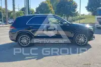 2020 Mercedes Benz GLE 300