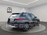 2020 Mercedes Benz GLE 300