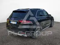 2020 Mercedes Benz GLE 300