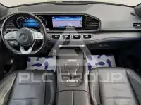 2020 Mercedes Benz GLE 300