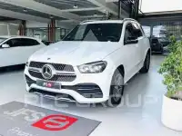 2020 Mercedes Benz GLE 300