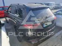 2020 Mercedes Benz GLE 300