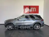 2020 Mercedes Benz GLE 300