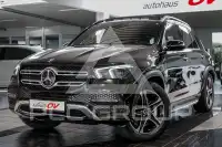 2020 Mercedes Benz GLE 300