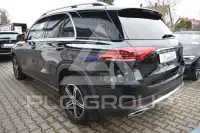 2020 Mercedes Benz GLE 300