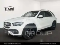 2020 Mercedes Benz GLE 300