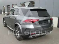 2020 Mercedes Benz GLE 300