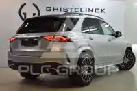 2020 Mercedes Benz GLE 300