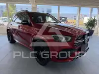 2020 Mercedes Benz GLE 300