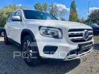 2020 Mercedes Benz GLB