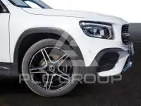 2020 Mercedes Benz GLB