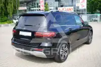 2020 Mercedes Benz GLB
