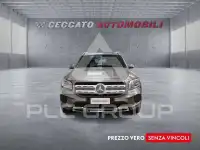 2020 Mercedes Benz GLB