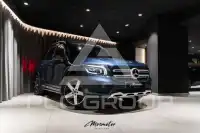 2020 Mercedes Benz GLB