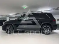 2020 Mercedes Benz GLB