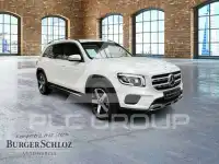 2020 Mercedes Benz GLB