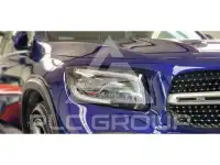 2020 Mercedes Benz GLB