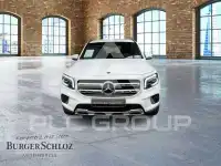 2020 Mercedes Benz GLB