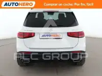 2020 Mercedes Benz GLB