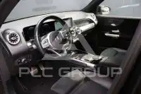 2020 Mercedes Benz GLB