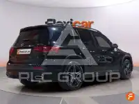 2020 Mercedes Benz GLB