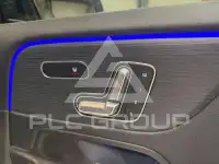 2020 Mercedes Benz GLB