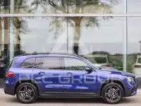 2020 Mercedes Benz GLB