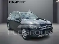 2020 Mercedes Benz GLB