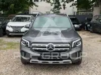 2020 Mercedes Benz GLB