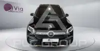 2020 Mercedes Benz GLB