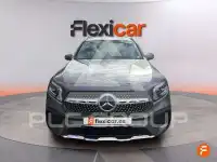 2020 Mercedes Benz GLB