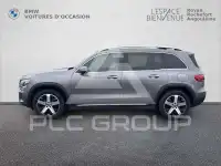 2020 Mercedes Benz GLB