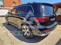 2020 Mercedes Benz GLB