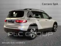 2020 Mercedes Benz GLB