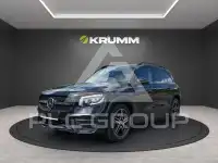 2020 Mercedes Benz GLB