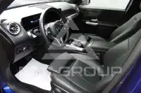 2020 Mercedes Benz GLB