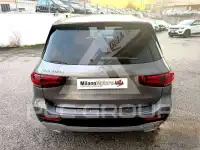 2020 Mercedes Benz GLB