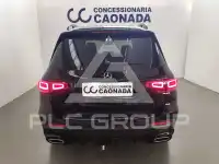 2020 Mercedes Benz GLB