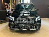 2020 Mercedes Benz GLB