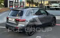 2020 Mercedes Benz GLB