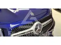 2020 Mercedes Benz GLB