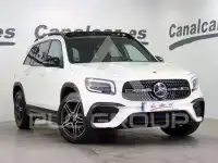 2020 Mercedes Benz GLB