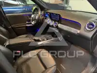 2020 Mercedes Benz GLB