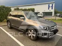 2020 Mercedes Benz GLB