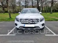 2020 Mercedes Benz GLB