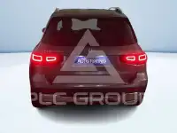 2020 Mercedes Benz GLB