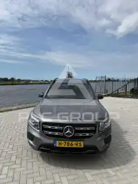 2020 Mercedes Benz GLB