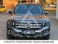 2020 Mercedes Benz GLB