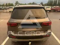 2020 Mercedes Benz GLB
