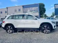 2020 Mercedes Benz GLB